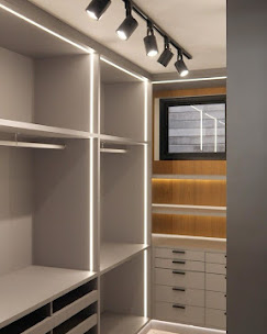 Closet planejado